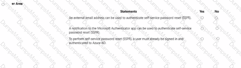 SC-900 Question 15