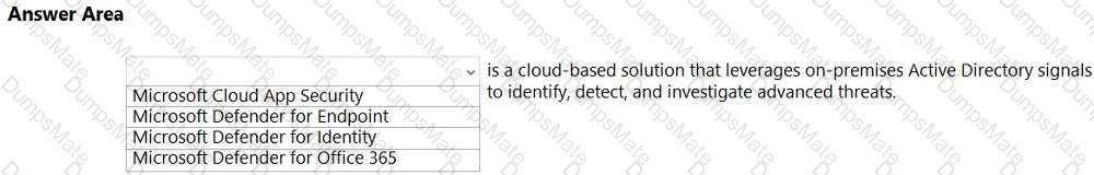 SC-900 Question 11
