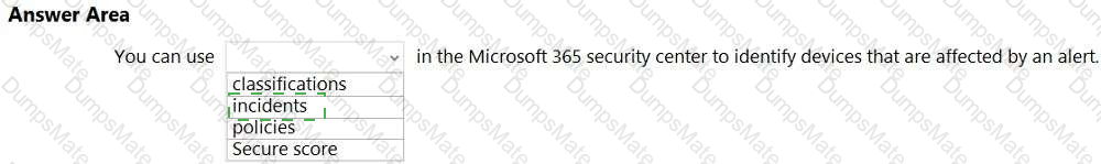 SC-900 Answer 56