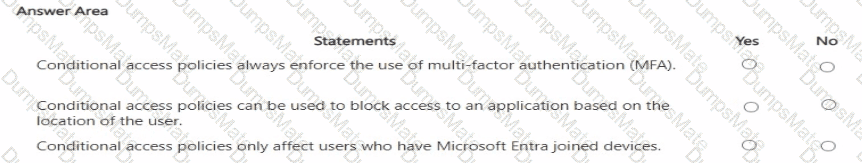 SC-900 Question 22