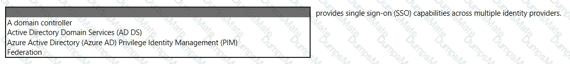 SC-900 Question 40