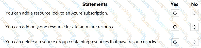 SC-900 Question 10