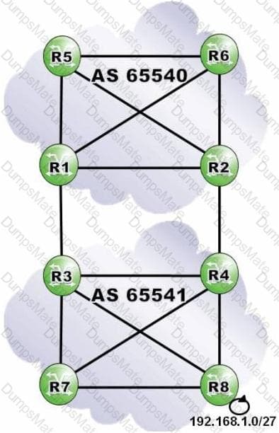 4A0-102 Question 19