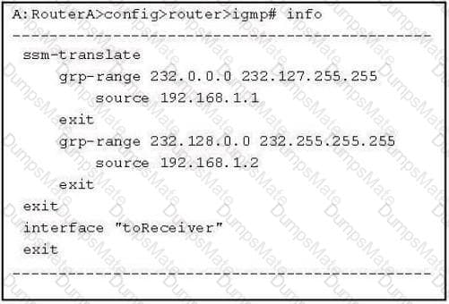 4A0-108 Question 17