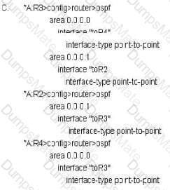 4A0-113 Question 4