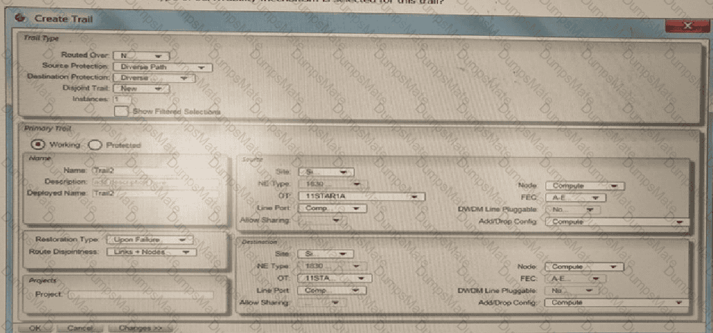 4A0-255 Question 4