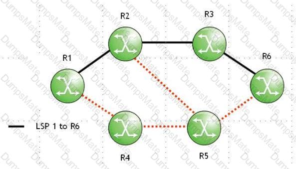 4A0-C01 Question 85