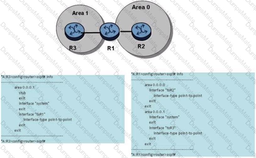 4A0-C01 Question 23