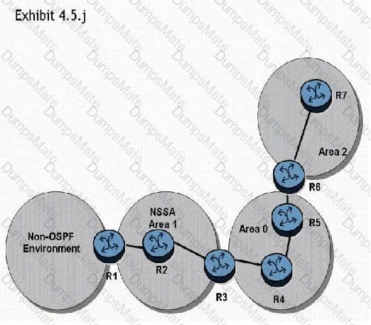 4A0-C01 Question 65