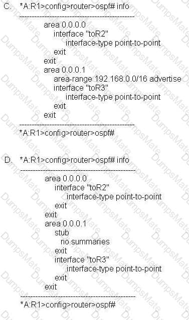 4A0-C01 Question 92