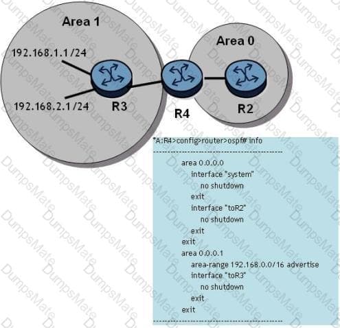 4A0-C01 Question 17