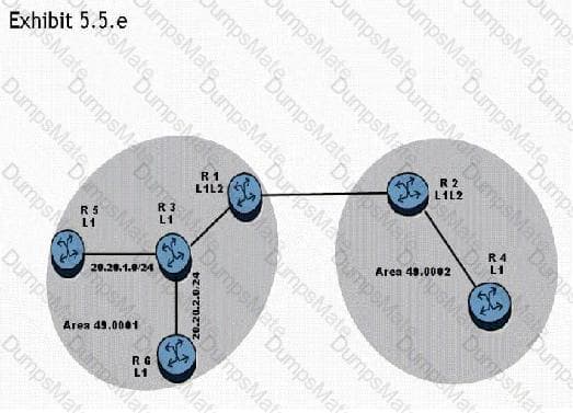 4A0-C01 Question 93