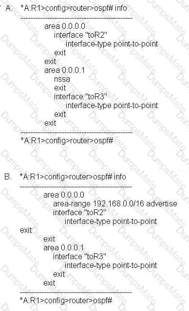 4A0-C01 Question 92