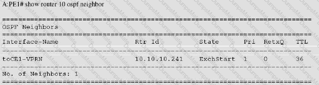 4A0-C02 Question 80