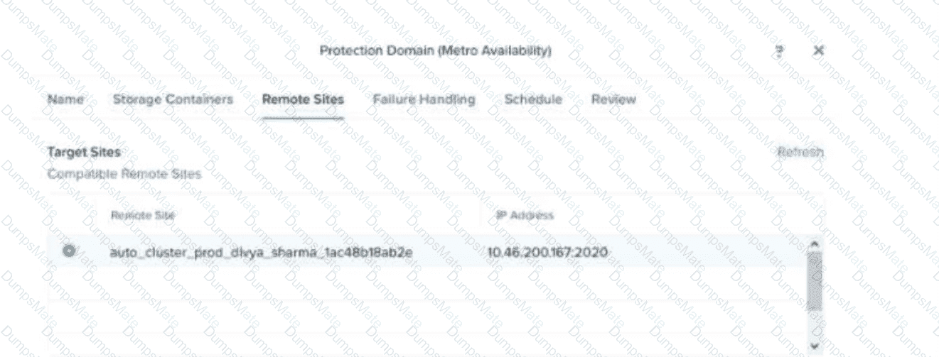 NCP-MCI-6.10 Question 39