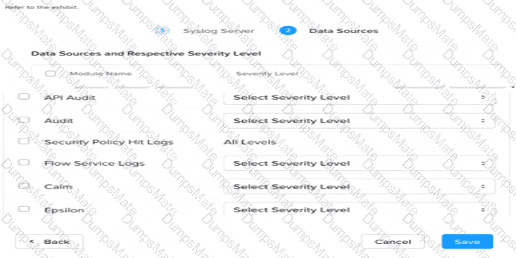 NCP-NS-7.5 Question 23
