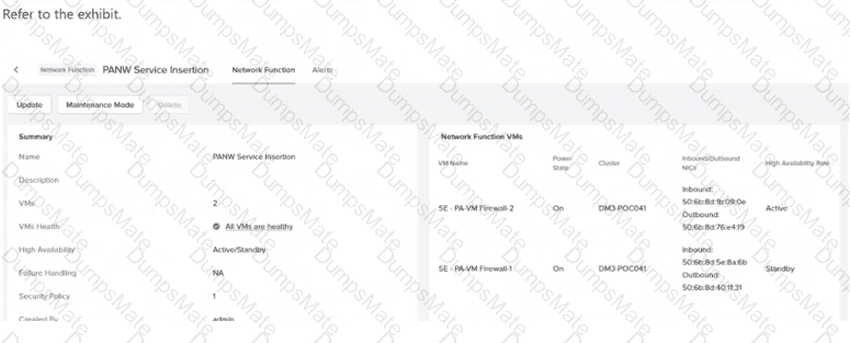 NCP-NS-7.5 Question 10