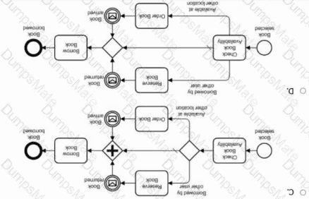 OMG-OCEB2-FUND100 Question 10