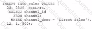 1z0-082 Question 16