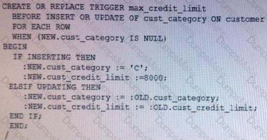 1z0-144 Question 14