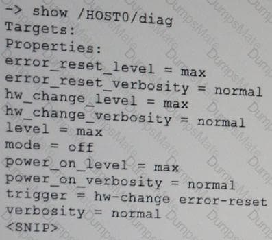 1z0-489 Question 10