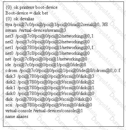 1z0-580 Question 4