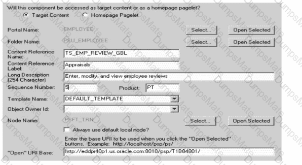 1z0-632 Question 11