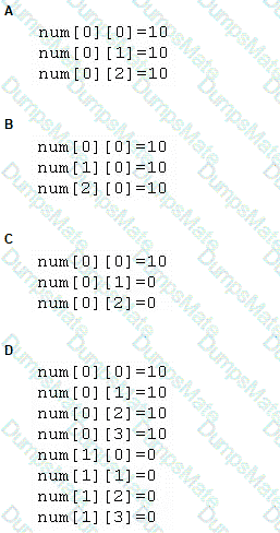 1z0-808 Originale Fragen