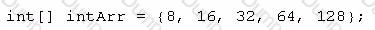 1z0-808 Question 15