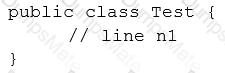 1z0-808 Question 62