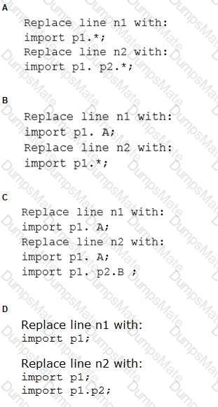 1z0-808 Question 5