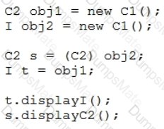 1z0-808 Question 54