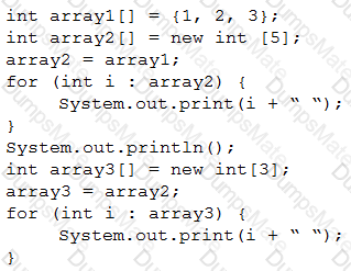 1z0-808 Question 37