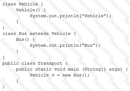 1z0-808 Question 40