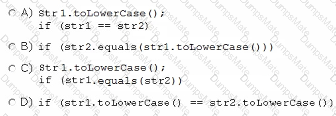 1z0-808 Question 19