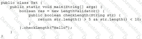 1z0-809 Question 49