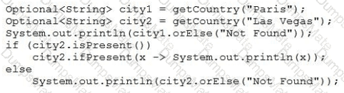 1z0-809 Question 12