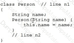 1z0-809 Question 18