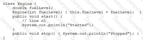 1z0-809 Question 32