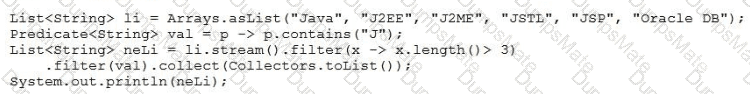 1z0-809 Question 5
