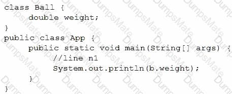 1z0-811 Question 11