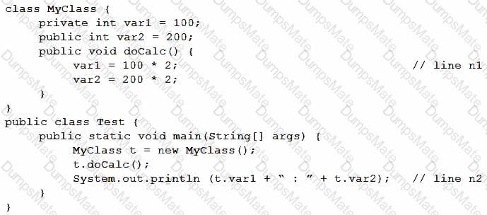 1z0-811 Question 5