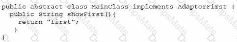 1z0-819 Question 6