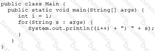 1z0-819 Question 5