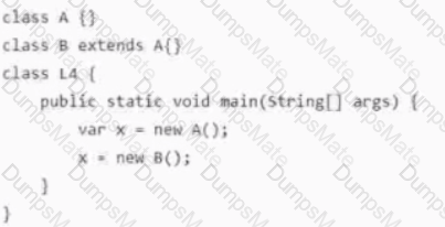 1z0-829 Question 10