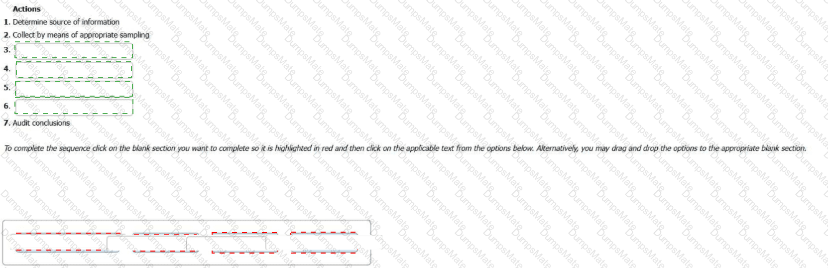 ISO-14001-Lead-Auditor Answer 8