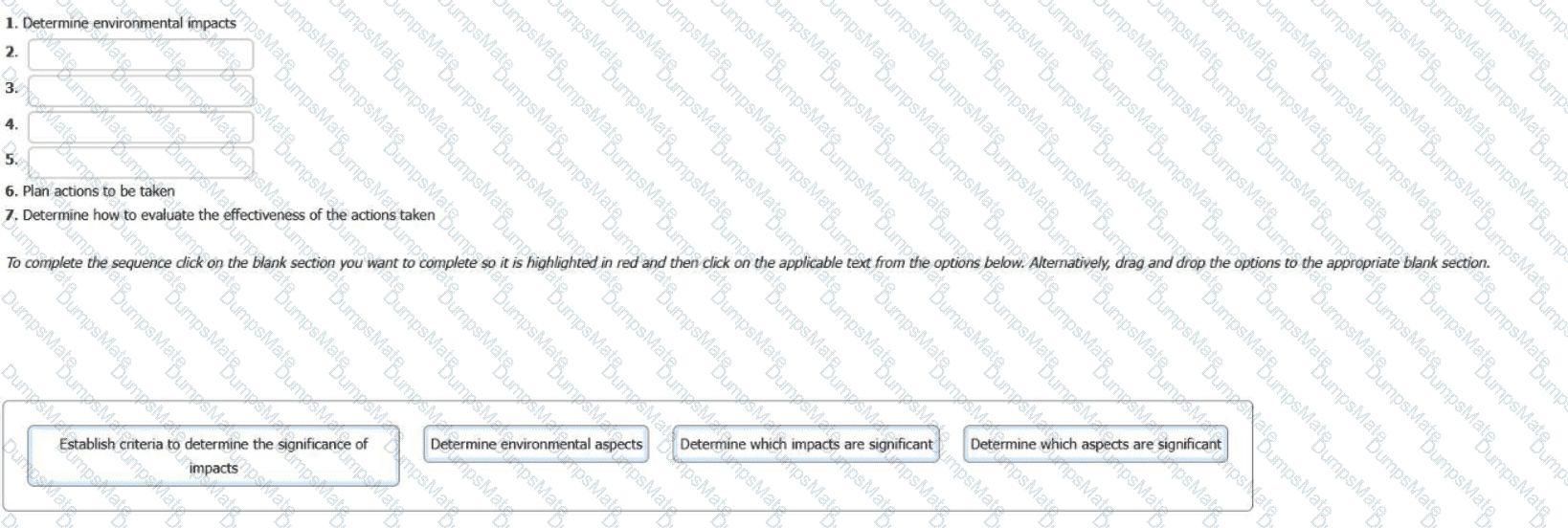 ISO-14001-Lead-Auditor Question 11