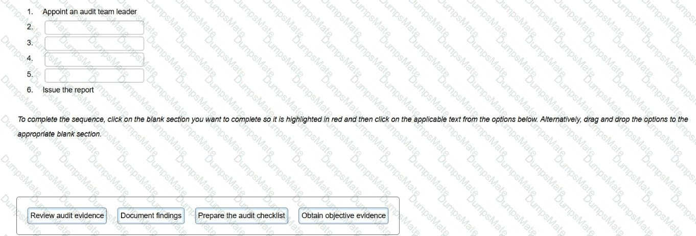 ISO-45001-Lead-Auditor Question 28