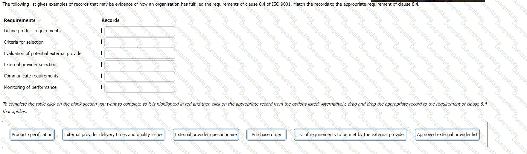 ISO-9001-Lead-Auditor Question 55