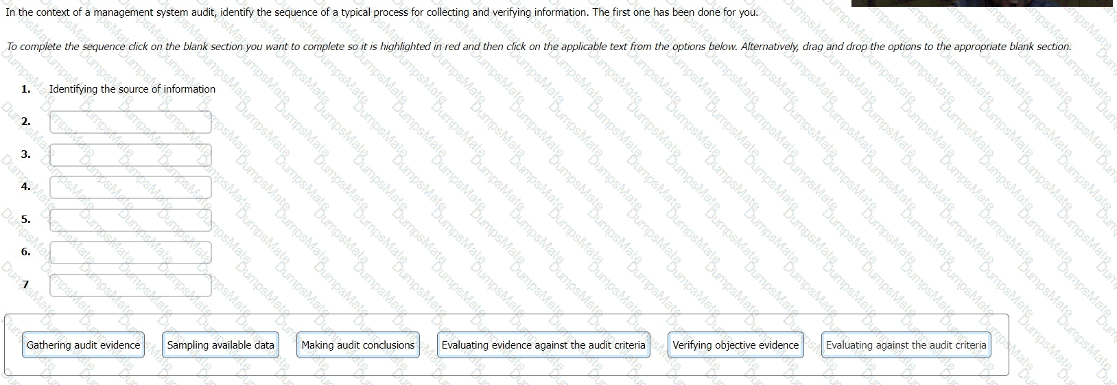 ISO-9001-Lead-Auditor Question 53